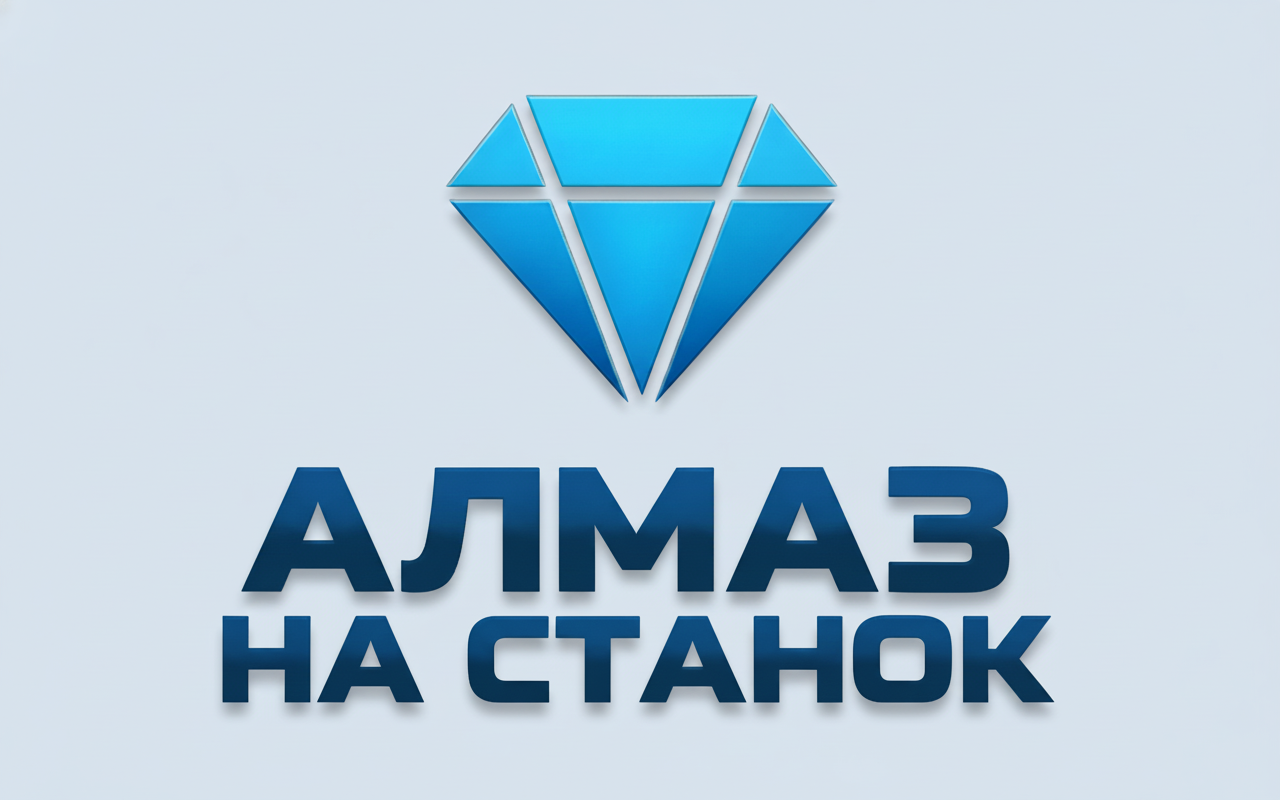 "АЛМАЗ-НА-СТАНОК.РУ"
