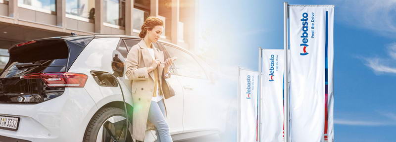 News. Charging Solutions takeover