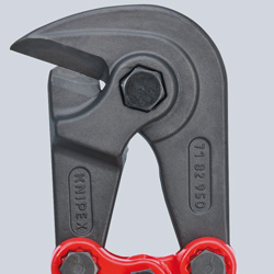 Ножницы для резки арматурной сетки KNIPEX 71 82 950