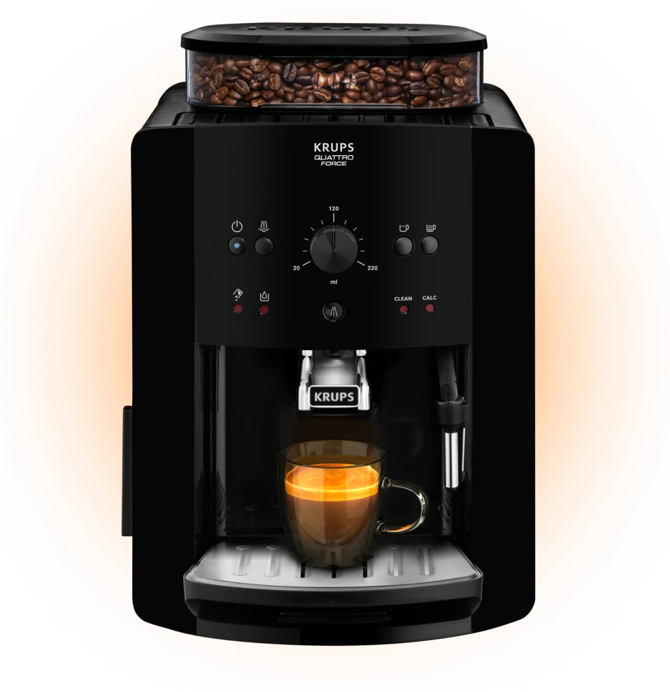 Essential Coffee Machine