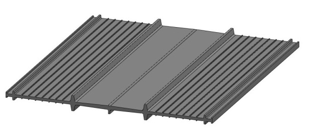 Гидрошпонка Гидроконтур