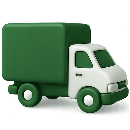 Доставка по всей России