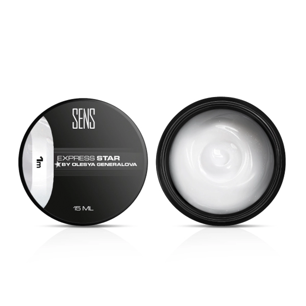 Гели для маникюра