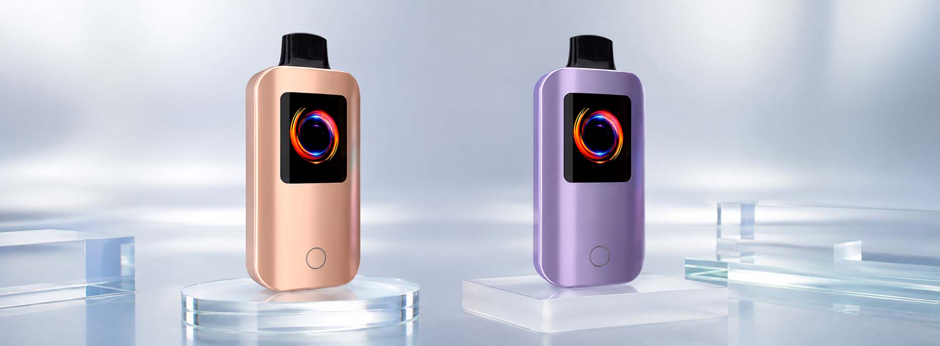 Одноразовые электронные сигареты FUMMO VIEW 22000
