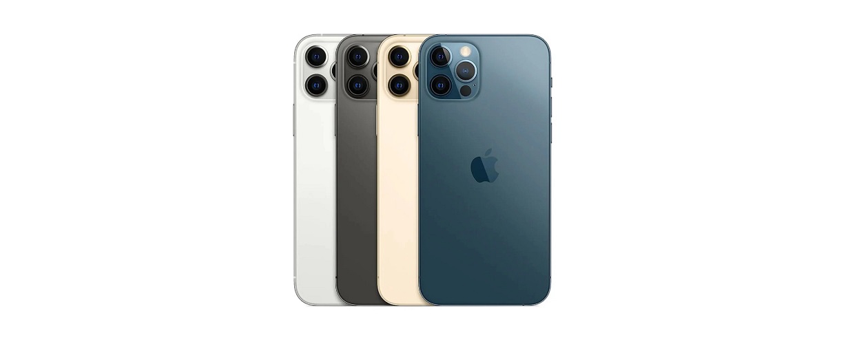 iPhone 12 Pro Max недорого купить в Apple Only