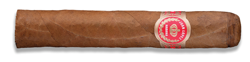 Juan Lopez Selección No. 2