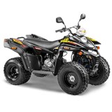 Stels ATV 110 Hugo