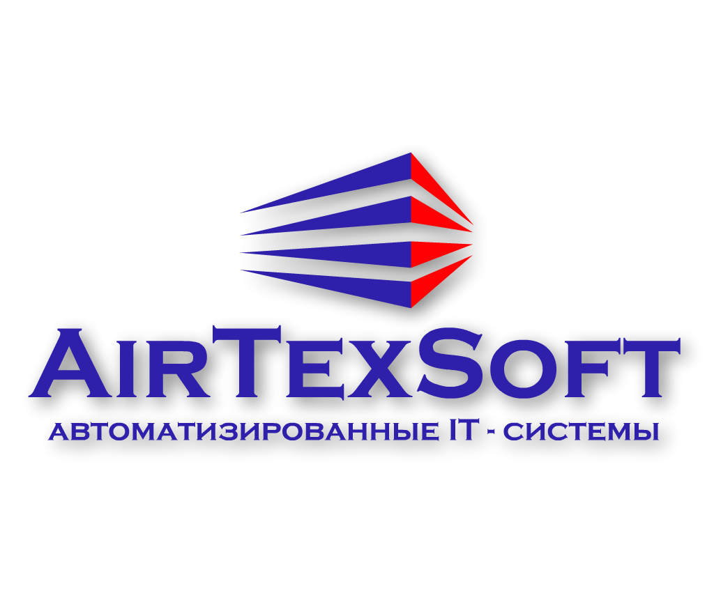 AirTexSoft -Торгово-сервисная компания