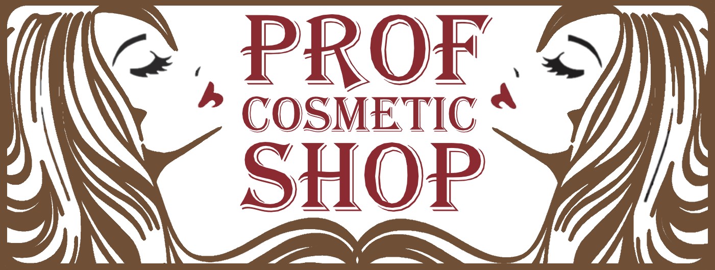 Prof Cosmetic - профессиональная косметика для волос