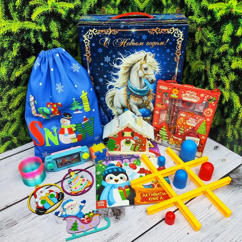 Артбокс Art&Kids