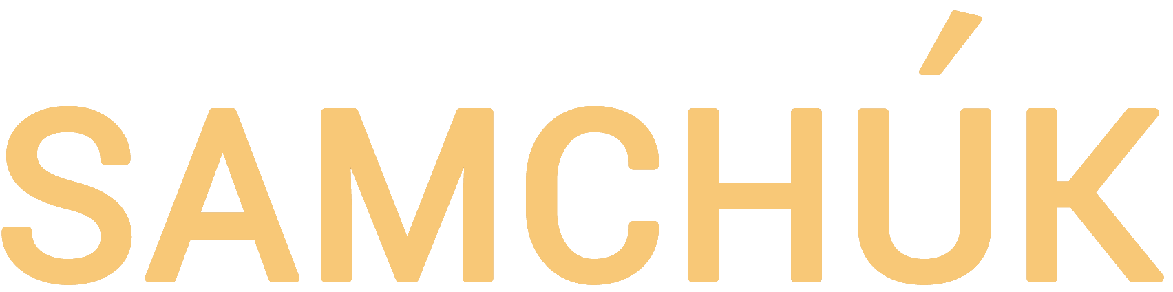 SAMCHUK