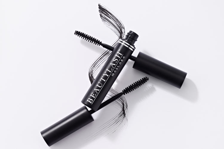 Тушь для ресниц от Spa Treatment — когда макияж и уход работают вместе