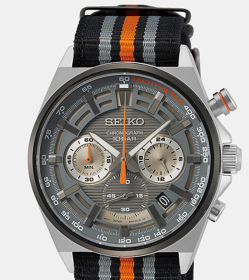 Наручные часы Seiko