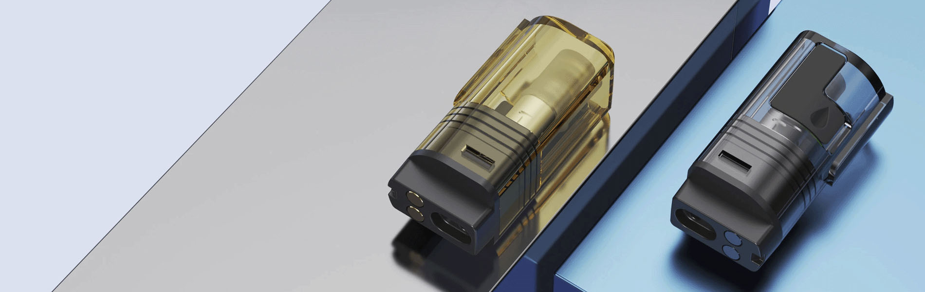 Новинки 2025 года от бренда Eleaf