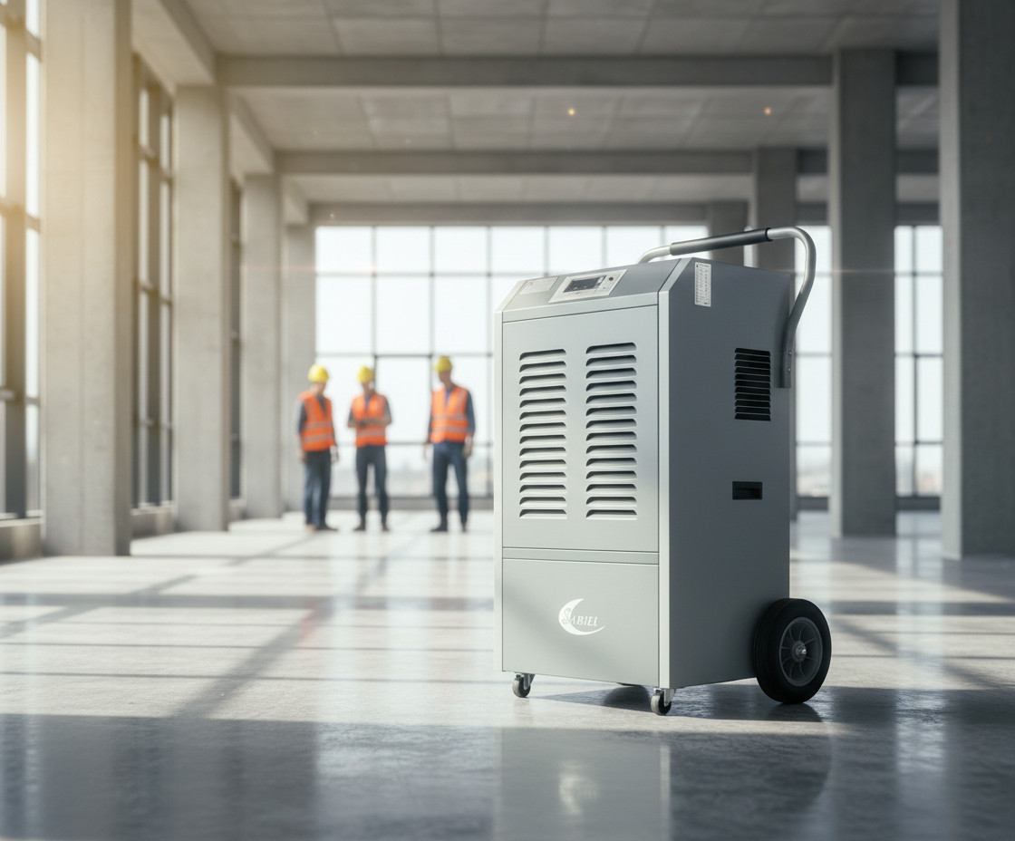 Осушители воздуха Sabiel