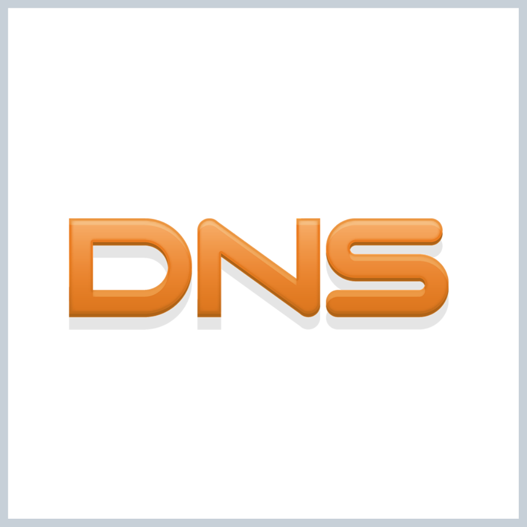 InHome в DNS