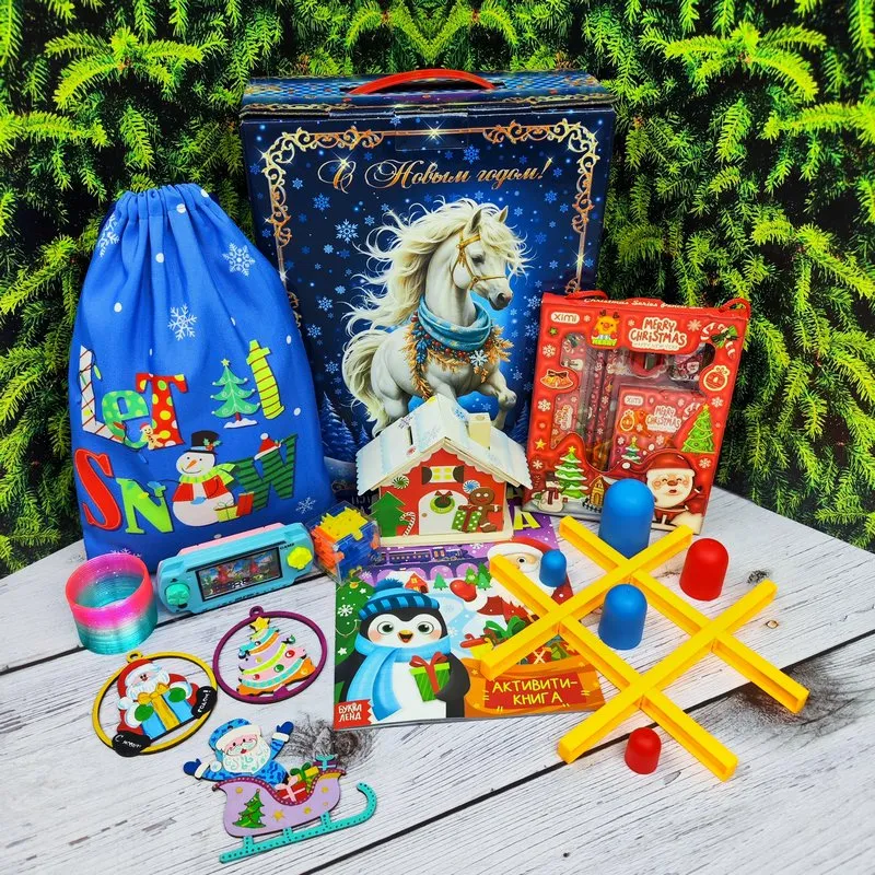 Артбокс Art&Kids