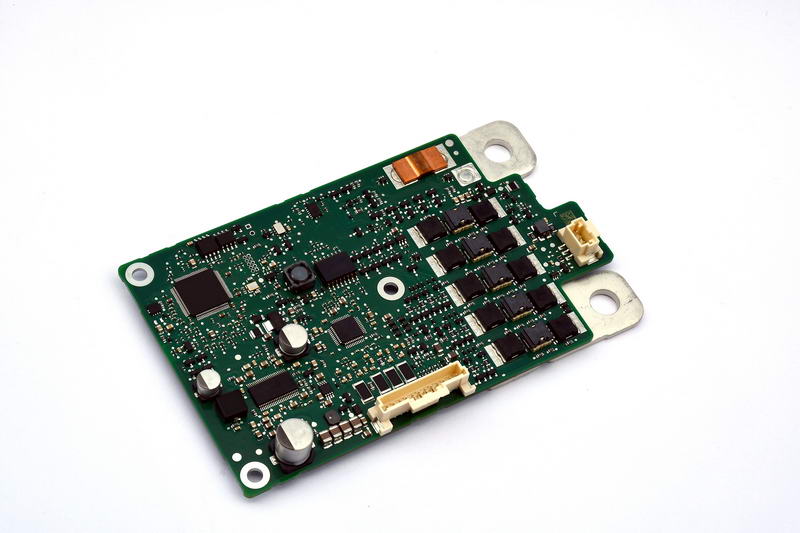 News-01.07.2024. 12 V Battery Management System: Safety for the Starter Battery