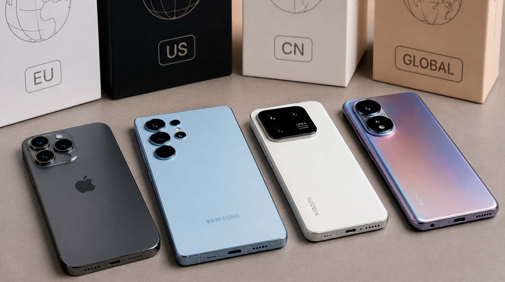 Проверка SIM-карт, диапазонов связи и гарантии смартфона Проверка SIM-карт, диапазонов связи и гарантии смартфона
