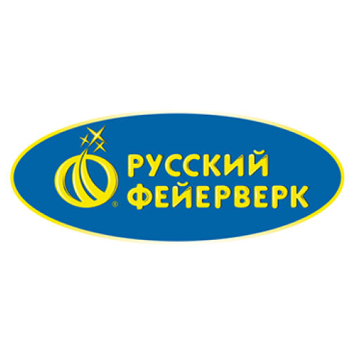 Пиротехника "Русский Фейерверк"