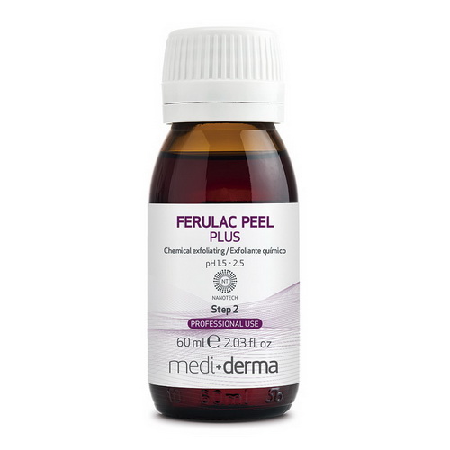 Ferulac Peel Plus Mediderma.jpg