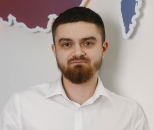 Менеджер Андрей