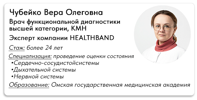 Chubeyko-Vera-Olegovna-vrach-diagnost-HEALTHBAND