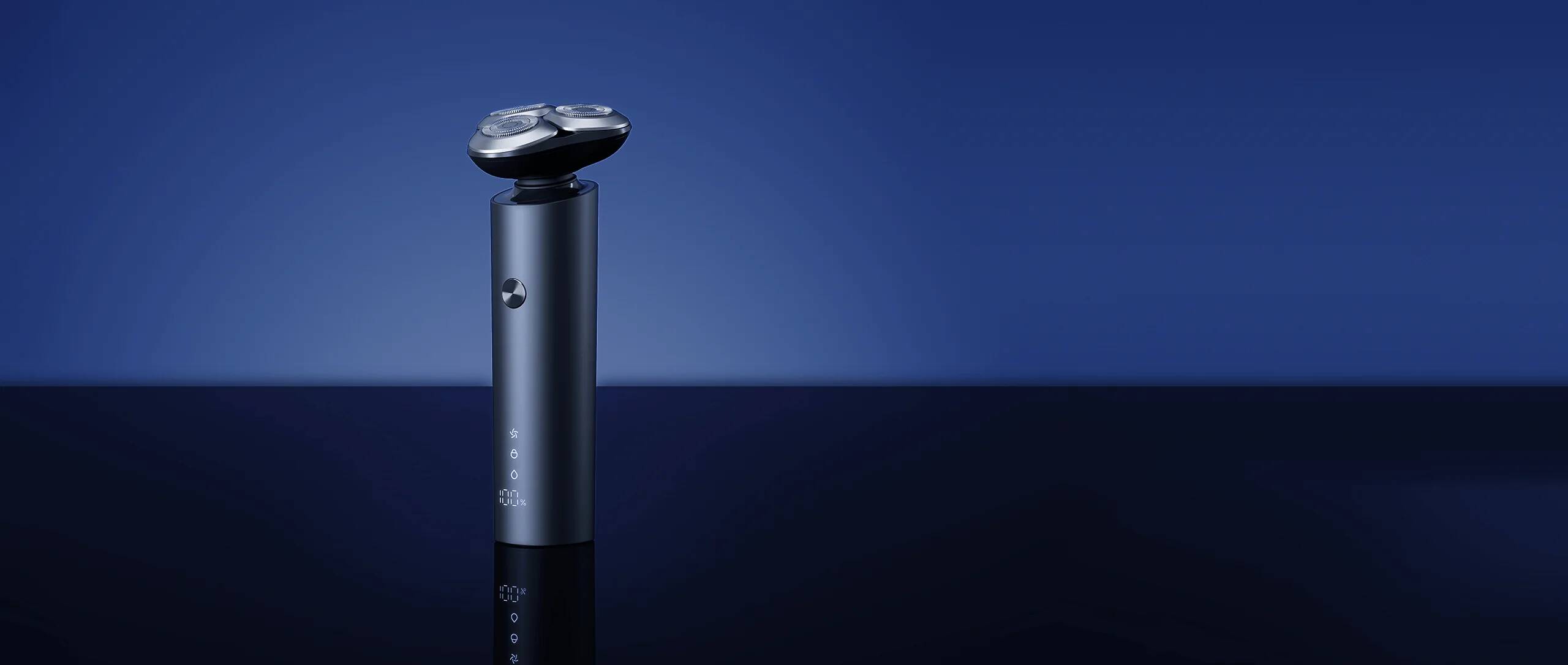 Электробритва Xiaomi Mijia Electric Shaver S301-описание-6.jpg