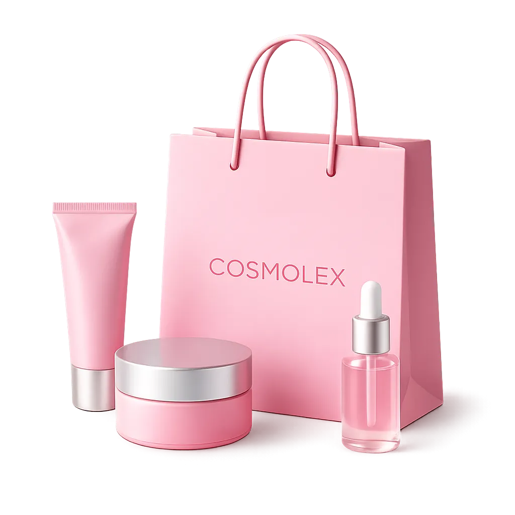 Каталог продукции Cosmolex