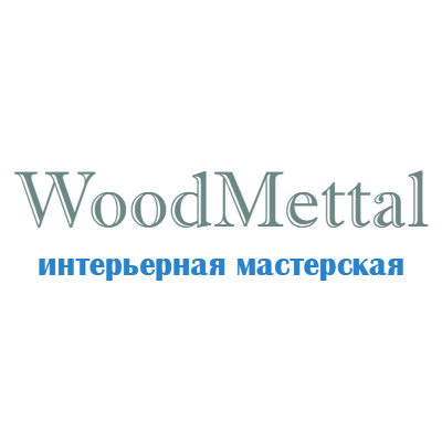 WoodMettal