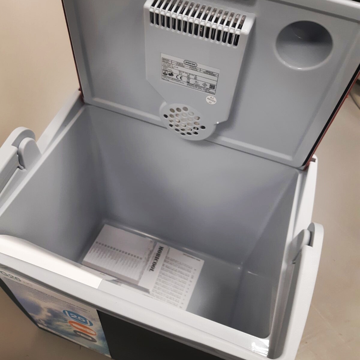 Автохолодильник Shiver 30-12V: как усилить холод на колесах?