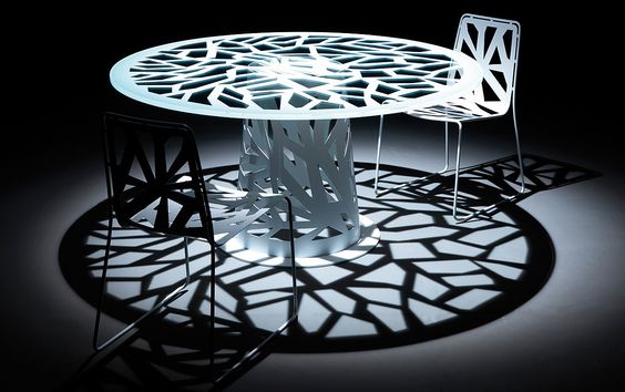 Alta Risoluzione by Fornasier Luigi wall lamp