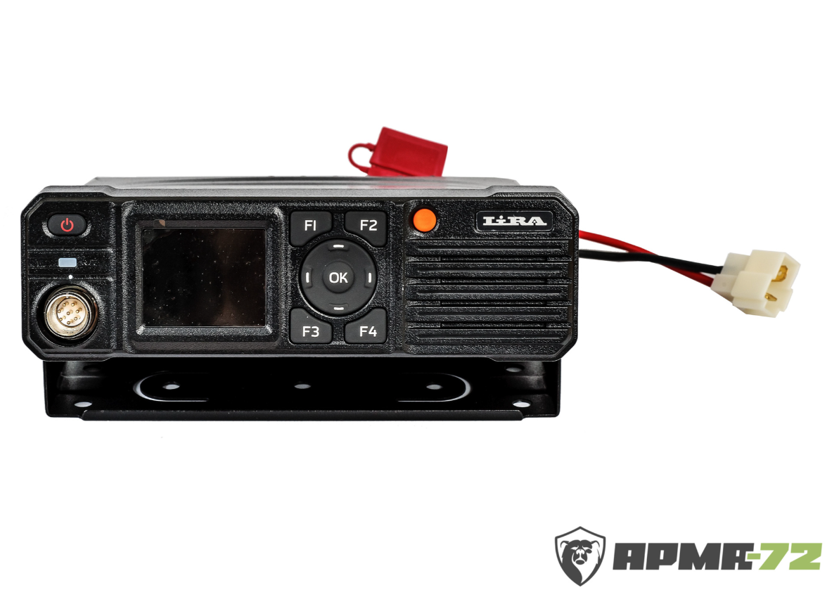 рация в машину рация в машину