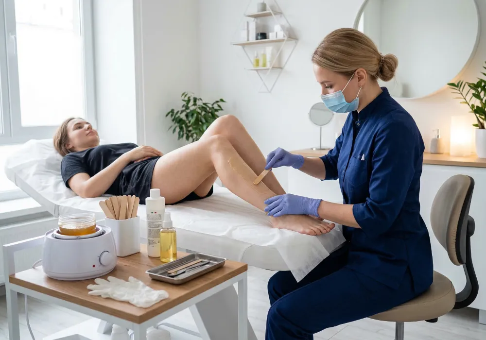 Для кого подойдёт мини-салон красоты Мини-салон красоты — для кого подойдёт этот бизнес