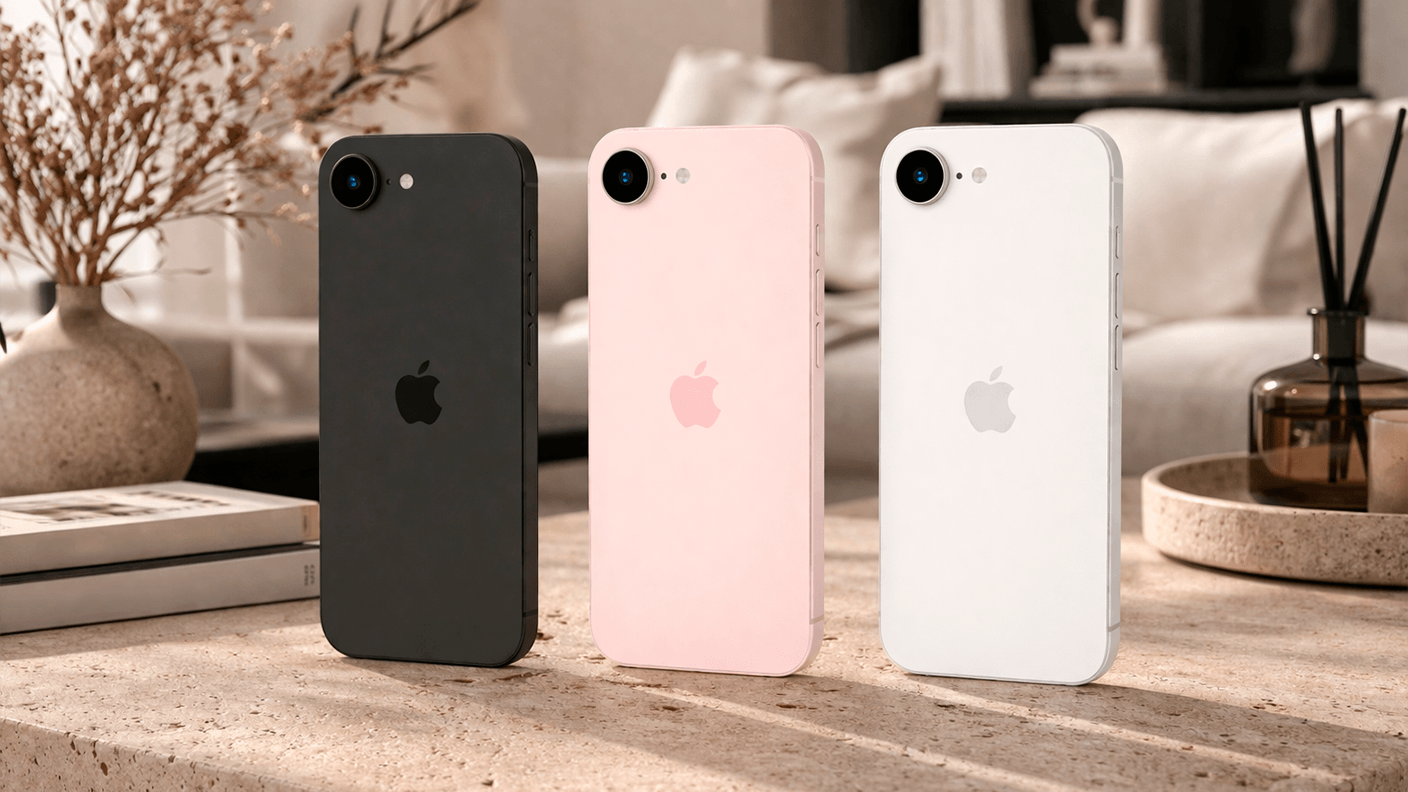 Камеры айфона 17е Камеры айфона 17е