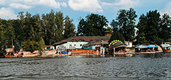 Парк Лукоморье