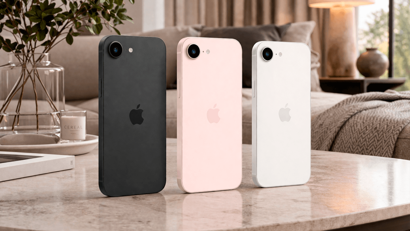 Стоит ли покупать iPhone 17e Стоит ли покупать iPhone 17e