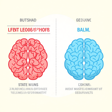 <img src="anxious-brain-vs-calm-brain.jpg" alt="Difference between an anxious brain and a calm brain - managing stress">
