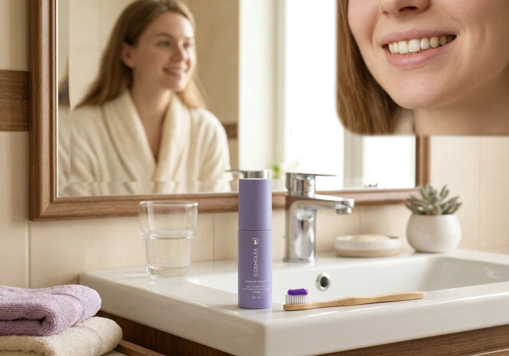 Как убрать желтизну зубов в домашних условиях