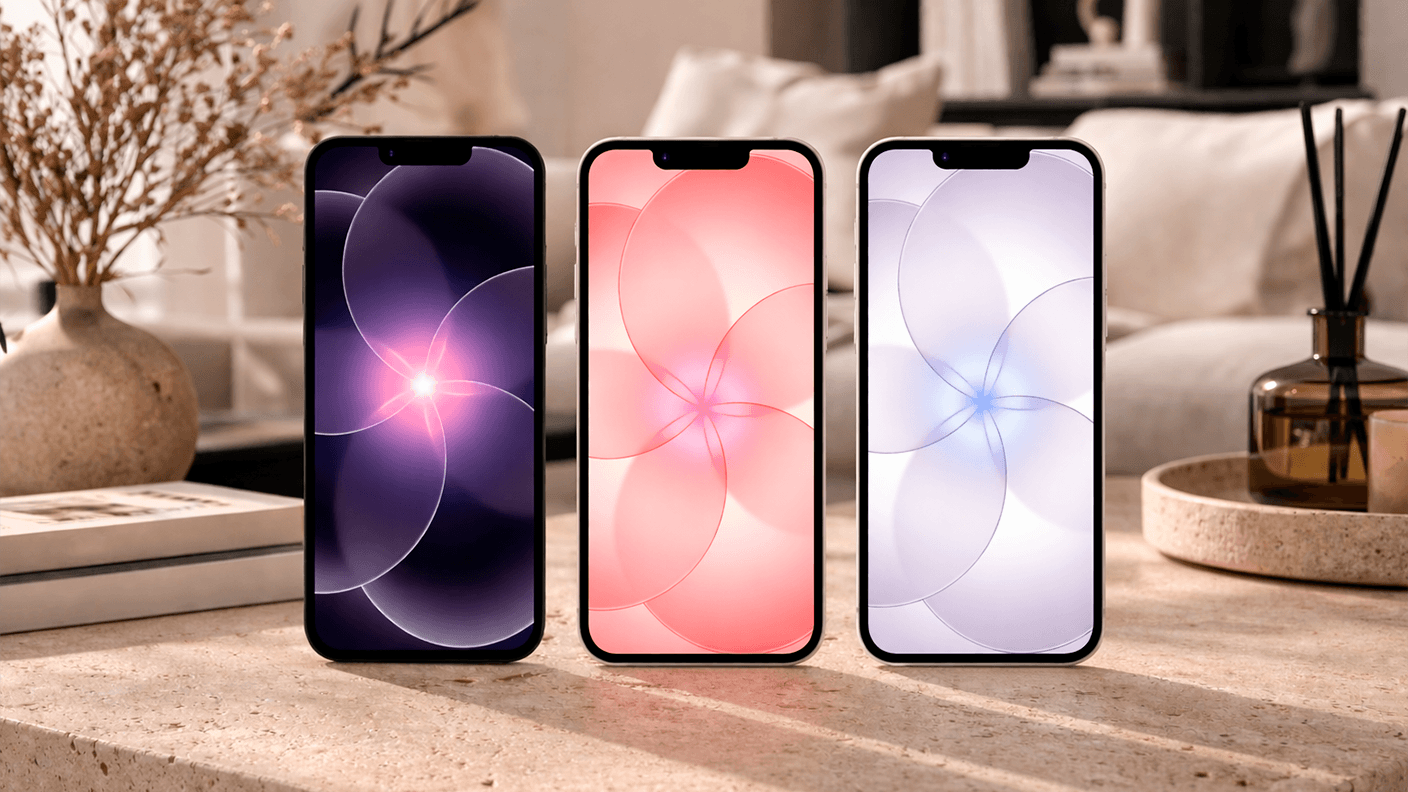 Дизайн iPhone 17e Дизайн iPhone 17e