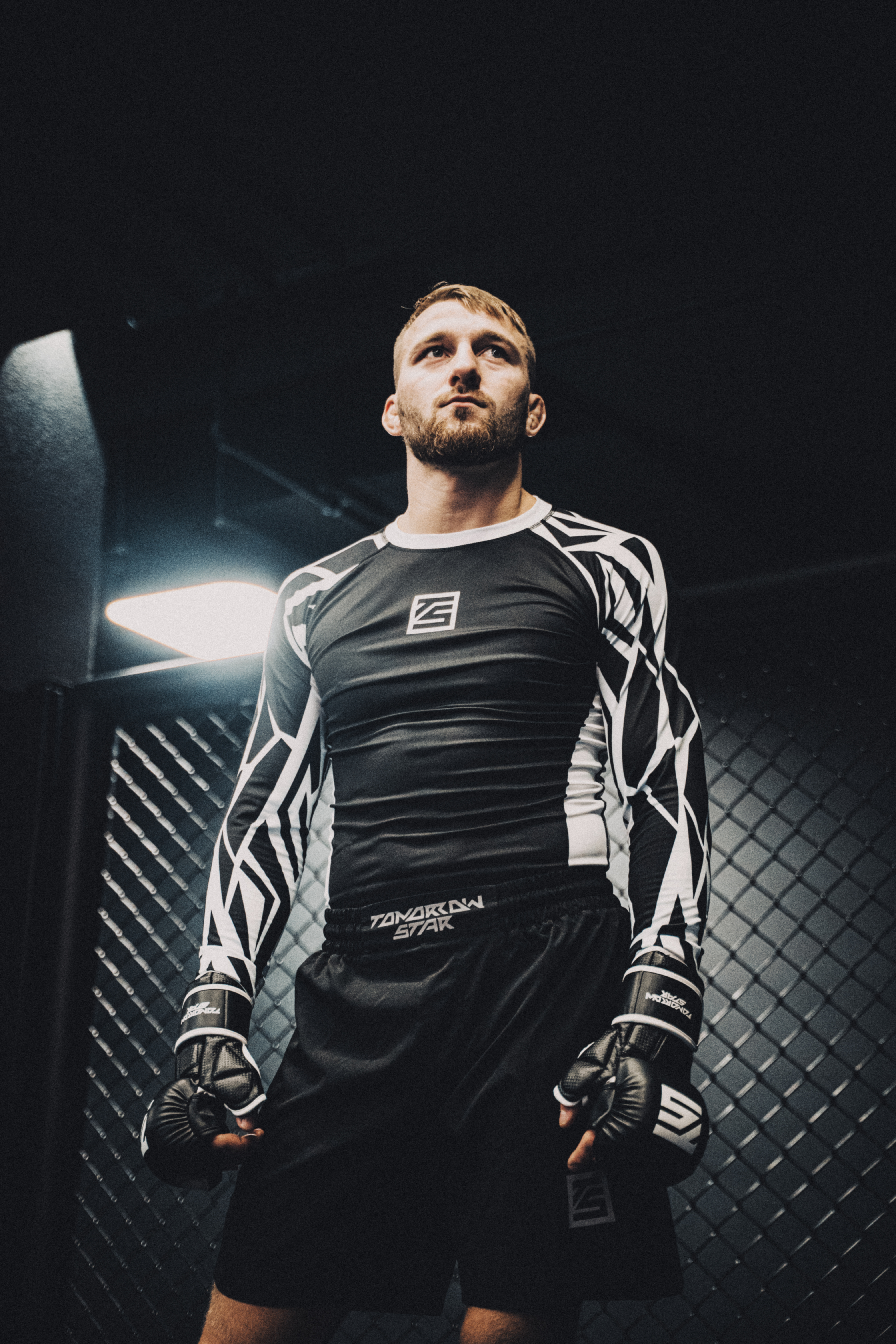 Экипировка для карате