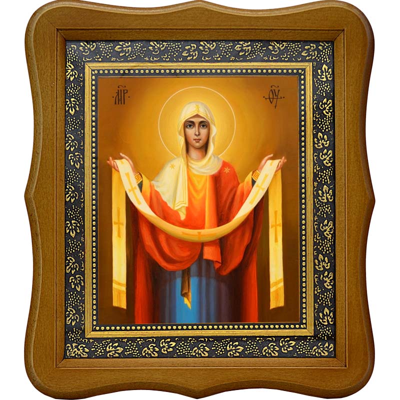 Покрова Пресвятой Богородицы – что нужно делать в этот день – молитвы - internat-mednogorsk.ru