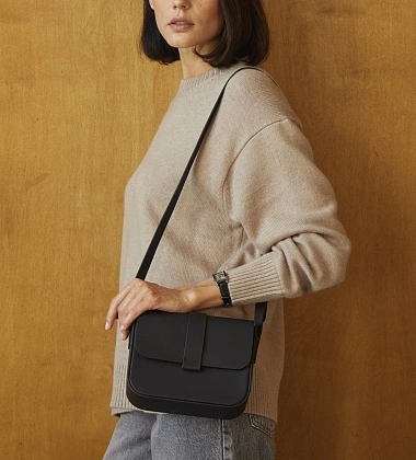 Маленькая сумка  - Сена