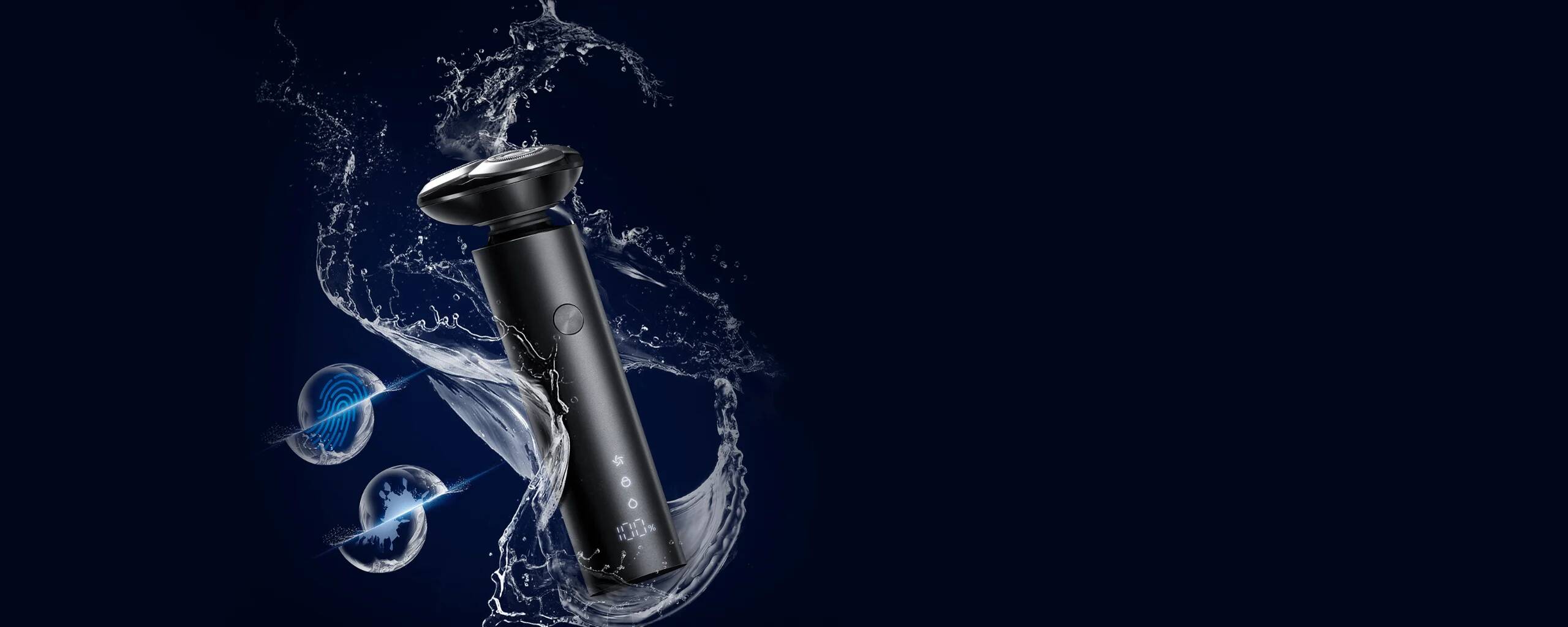 Электробритва Xiaomi Mijia Electric Shaver S301-описание-8.jpg