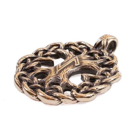 дерево жизни талисман