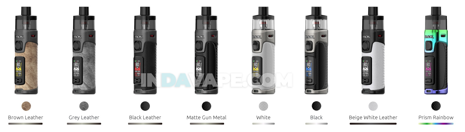 Smok RPM 5