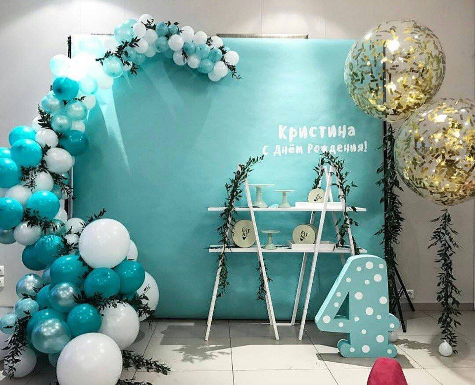 пресс стена на годик Актобе.jpg