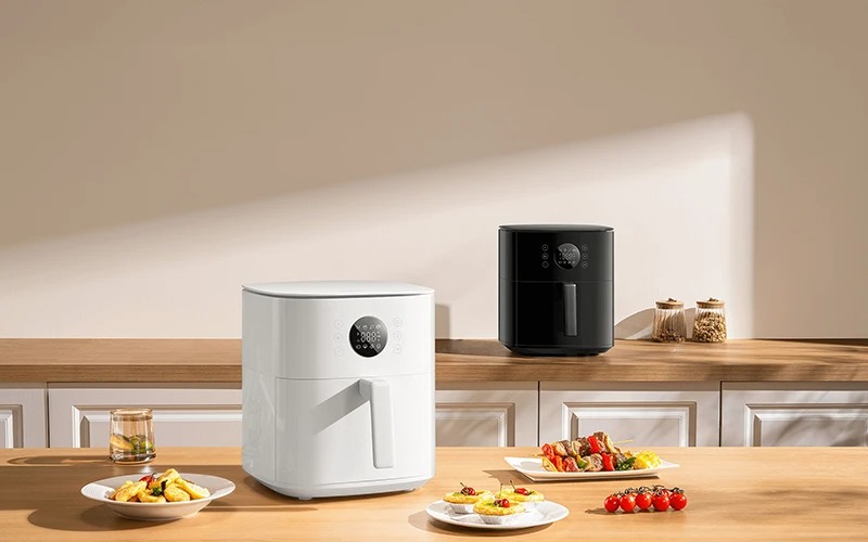Аэрогриль Xiaomi Mijia Smart Air Fryer 6.5L (MAF-W6501)-описание-1 Аэрогриль Xiaomi Mijia Smart Air Fryer 6.5L (MAF-W6501)-описание-1.jpg
