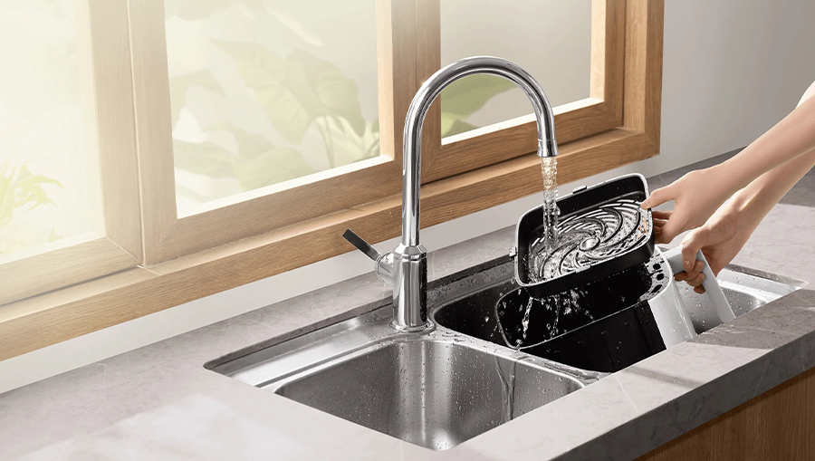 Аэрогриль Xiaomi Smart Air Fryer N1 6L (BHR8588EU)-описание-5.jpg