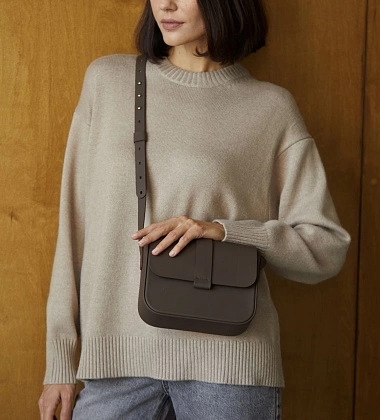 Маленькая сумка  - Сена